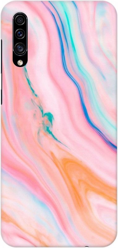 Coberta Case Back Cover for Samsung Galaxy A50s, Samsung Galaxy A30s, Samsung Galaxy A50  (Multicolor, Pack of: 1)