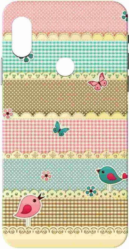 Casemaker Back Cover for Mi Redmi Note 7, Mi Redmi Note 7 Pro, Mi Redmi Note 7S  (Multicolor, Hard Case, Pack of: 1)