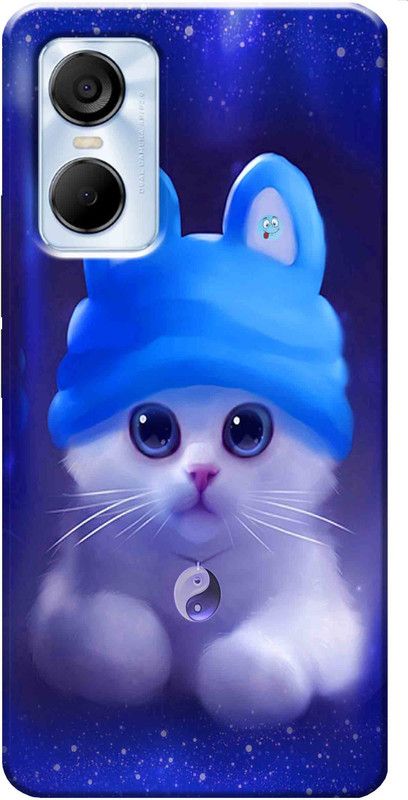 Sheorano Back Cover for Tecno Pop 6 Pro/ Tecno Pop 6 Pro 4G 2839  (Grey, Flexible, Silicon, Pack of: 1)