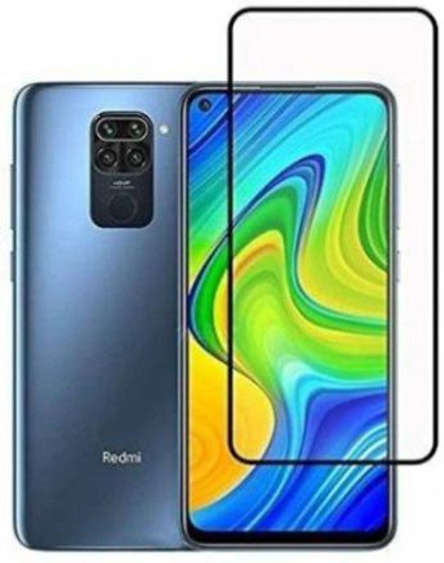 True Desire Tempered Glass Guard for Redmi Note 9 pro, Redmi Note 9 pro max, Redmi Note 9s  (Pack of 1)