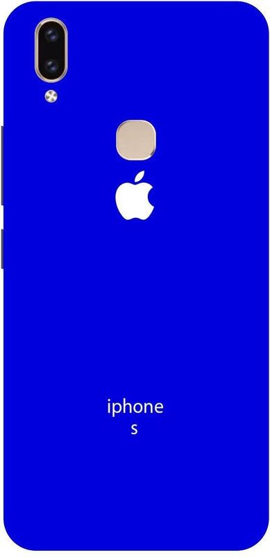 Saviyo Back Cover for Vivo V9, Vivo V9 Pro, Vivo V9 Youth  (Multicolor, Pack of: 1)