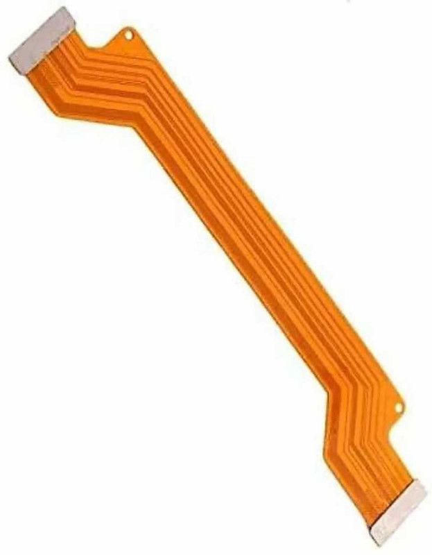 mobspot Y12 Vivo OG LCD Display Main Board FPC Motherboard Connector Flex Cable LCD Flex Cable