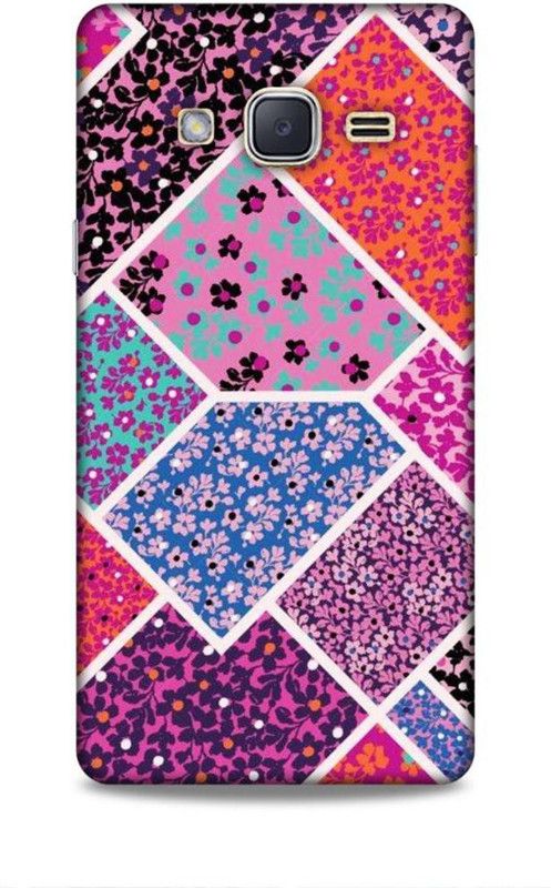 Lucent Crafts Back Cover for Samsung Galaxy On7 Pro  (Multicolor, 3D Case)