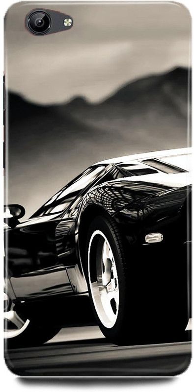 ZIGTOZAG SHOPPE Back Cover for OPPO A83,CPH1729, CAR, RACE, FAST, SUPERCARS,  (Multicolor, Hard Case)