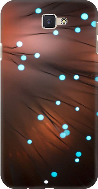 Coberta Case Back Cover for Samsung Galaxy ON NXT Back Cover designed pattern Design Back Case For Samsung Galaxy ON NXT By Coberta  (Multicolor)