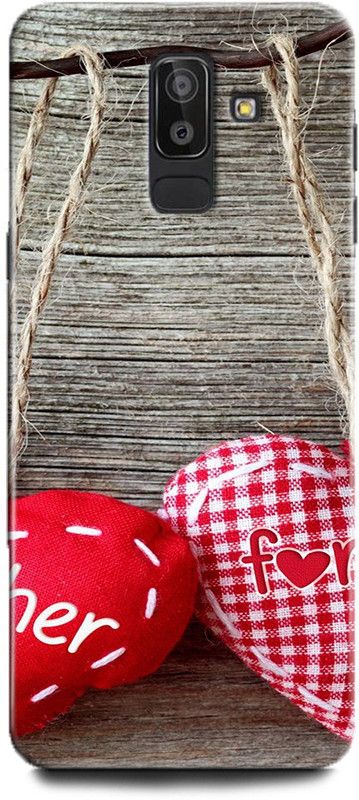 Afterglow Back Cover for SAMSUNG Galaxy On8 LOVE, TOGETHER, WOOD, ROMANCE, HANDCREFT,FOREVER  (Multicolor, Shock Proof, Pack of: 1)