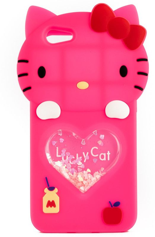 Mystry Box Back Cover for OPPO F1s  (Pink, Grip Case, Silicon, Pack of: 1)