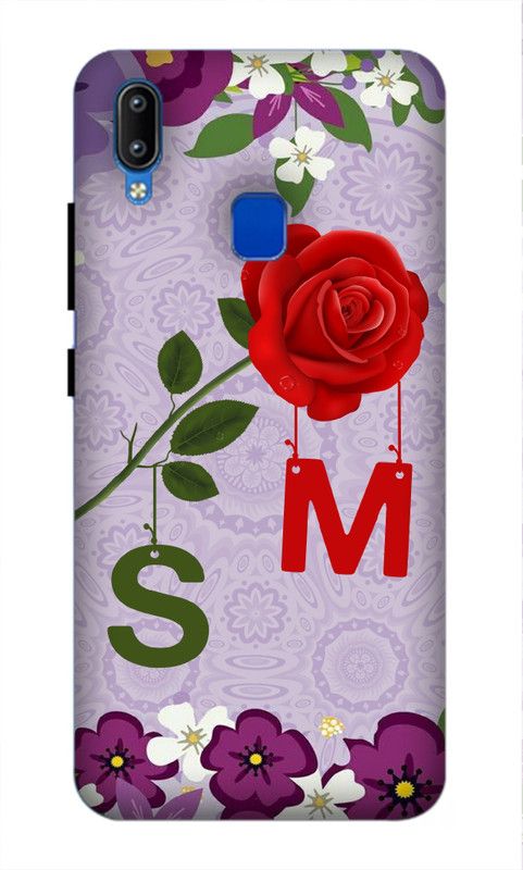 AEKANSH Back Cover for Vivo Y95, Vivo Y93, Vivo Y91, Vivo 1811, Vivo 1815, Vivo 1817, Vivo 1820, 1807  (Multicolor, Hard Case, Pack of: 1)