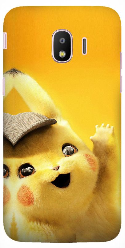 Flipkart SmartBuy Back Cover for Samsung Galaxy J2 2018  (Multicolor, Pack of: 1)