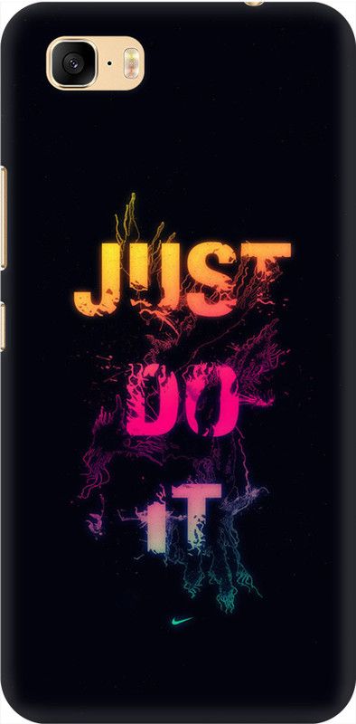 Instyle Back Cover for Asus Zenfone 3s Max  (Multicolor, Hard Case)