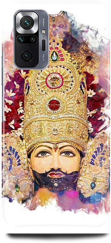 MP ARIES MOBILE COVER Back Cover for REDMI Note 10 Pro, RADHA KRISHNA KRISHNA KANHIYA KRISHANJI GOD KRISHAN KANHIYA  (Multicolor, Hard Case, Pack of: 1)