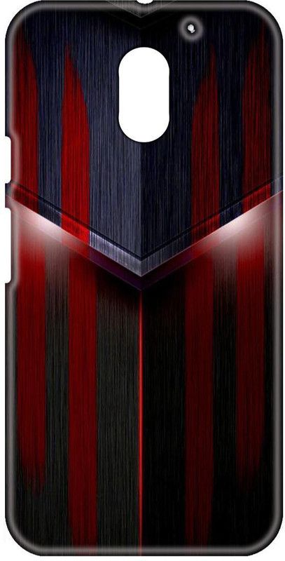 Smutty Back Cover for Motorola Moto E3 Power, XT1706 - Superhero Print  (Multicolor, Hard Case, Pack of: 1)