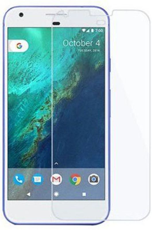 Trusta Impossible Screen Guard for GOOGLE PIXEL  (Pack of 1)