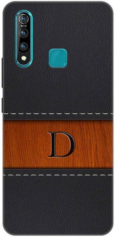 Hello Case Back Cover for Vivo Z5x  (Multicolor, Hard Case)