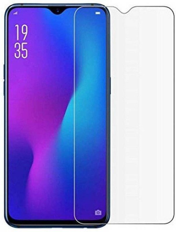 LIKEDESIGN Tempered Glass Guard for Honor 10 Lite  (Pack of 1)