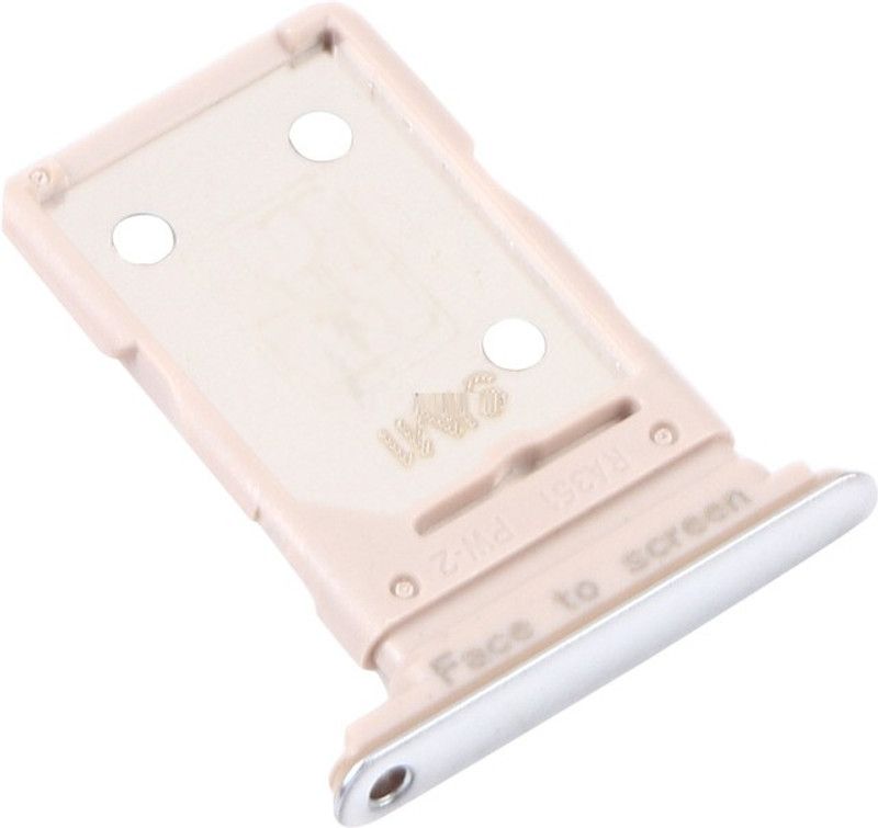 SPAREWARE Sim Card Tray  (Compatible With REALME X7 PRO)