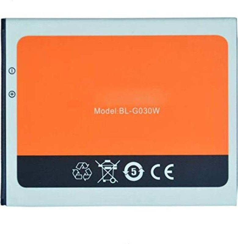 Door Of Fashion Mobile Battery For Gionee X1