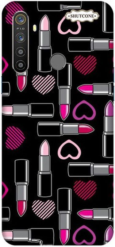 MyBestow Back Cover for Realme Narzo 10  (Multicolor, Hard Case)