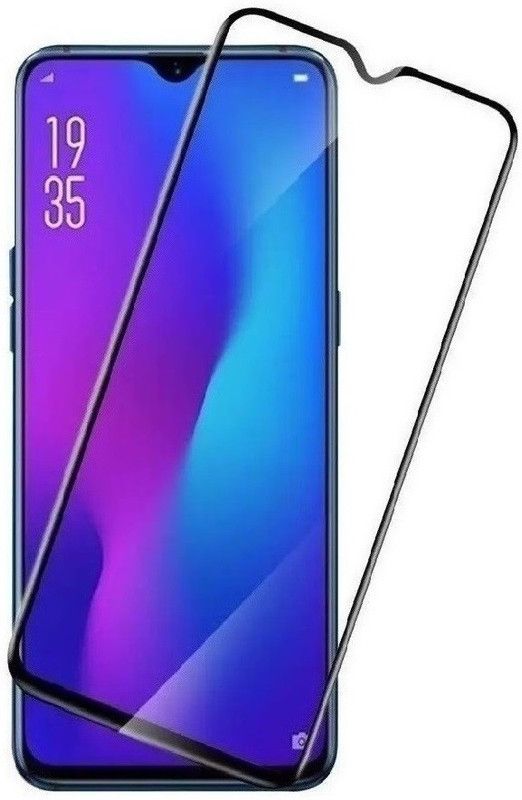 Gorilla Labs Tempered Glass Guard for Realme Narzo 20, Realme Narzo 20A, Realme 5  (Pack of 1)