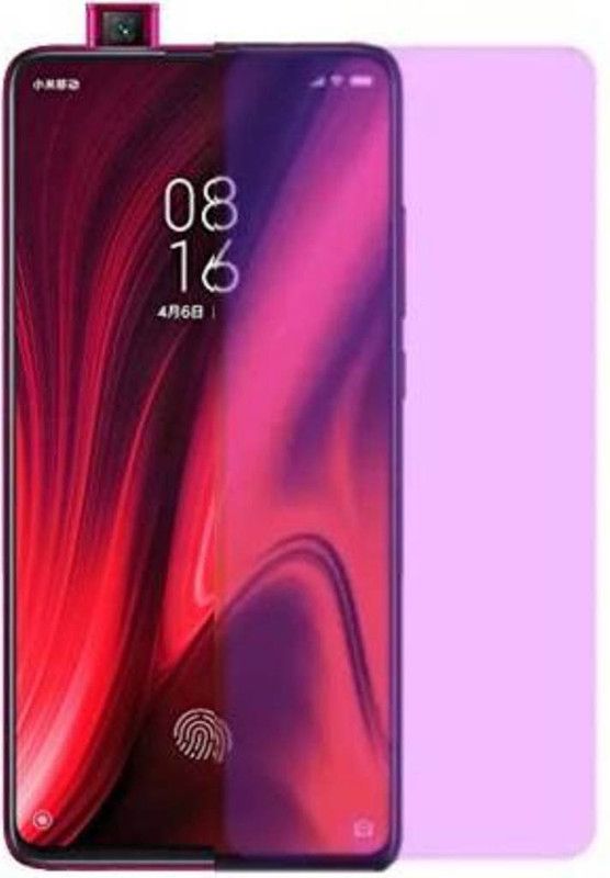 SRT Tempered Glass Guard for Mi K20 Pro  (Pack of 1)