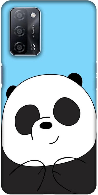 Casotec Back Cover for Oppo A53s 5G Designer Printed Cover  (Multicolor, 3D Case, Pack of: 1)