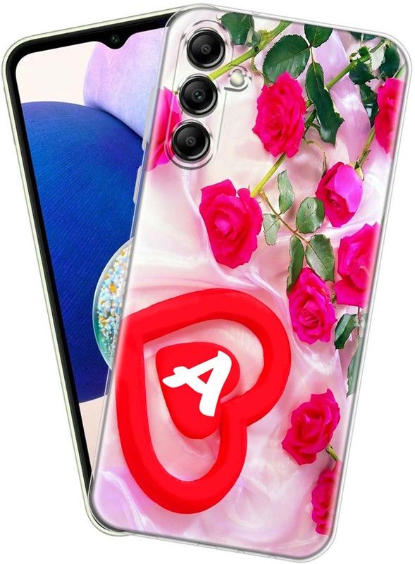 LoudCase Back Cover for Samsung Galaxy A14 5G, Samsung Galaxy A14  (Multicolor, Grip Case, Silicon, Pack of: 1)