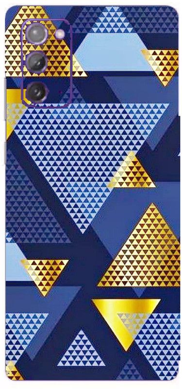 Zootkart Xiaomi Redmi Note 11 Pro Mobile Skin  (Multicolor)