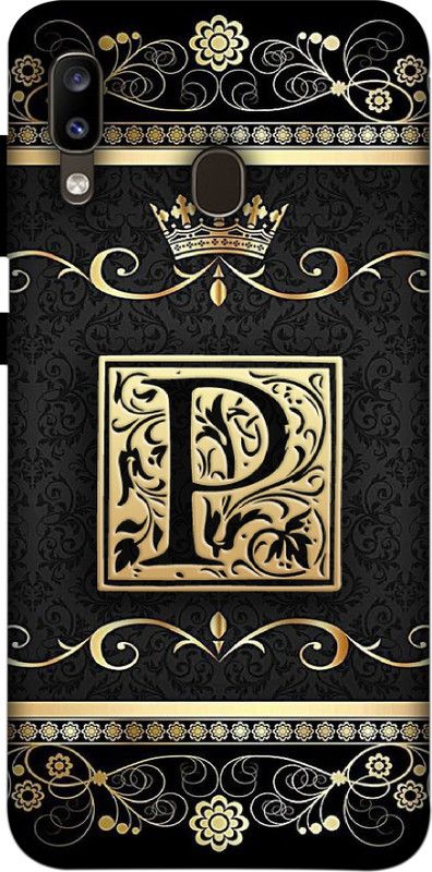BALESARA Back Cover for Samsung Galaxy A20, Samsung Galaxy A30, Samsung Galaxy M10s  (Multicolor, Hard Case, Pack of: 1)
