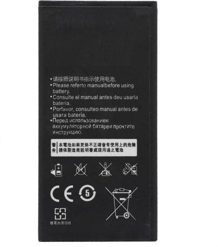 FULL CELL Mobile Battery For Huawei Holly U19 HB474284RBC