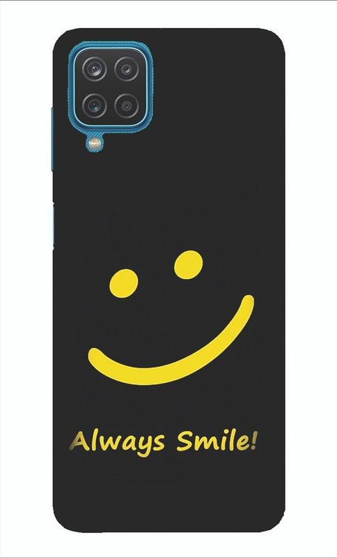 Hello Case Back Cover for Samsung Galaxy M42 5G, Samsung Galaxy A42 5G  (Black, Yellow, Hard Case, Pack of: 1)