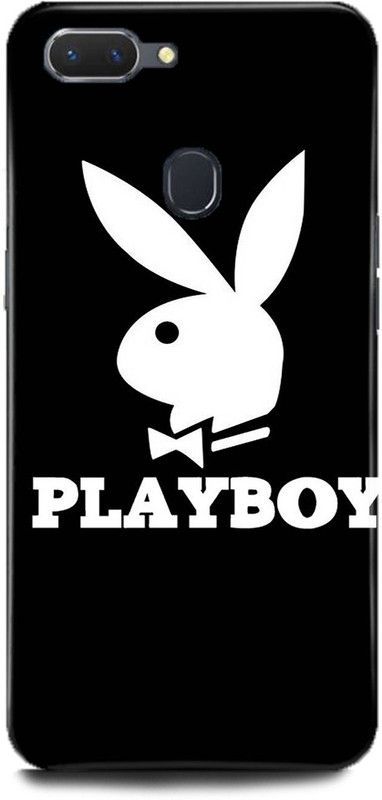 MP ARIES MOBILE COVER Back Cover for OPPO F9 Pro, CPH1823, Play,Boy,play,boy,sign,play,boy,logo,  (Multicolor, Hard Case, Pack of: 1)