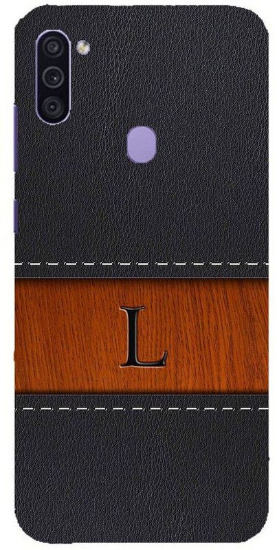 Pop Case Back Cover for Samsung Galaxy M11  (Multicolor, Hard Case)