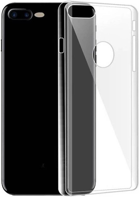 DSCASE Back Cover for OPPO F9 Pro  (Transparent, Shock Proof, Silicon, Pack of: 1)