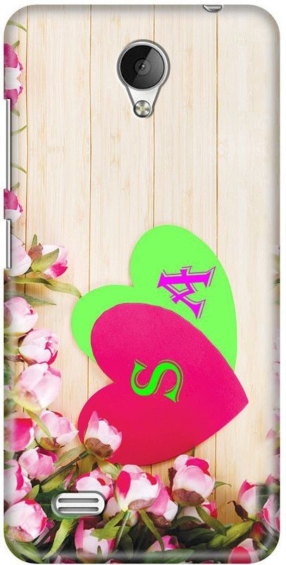 Flipkart SmartBuy Back Cover for VIVO Y21L  (Multicolor, Hard Case, Pack of: 1)