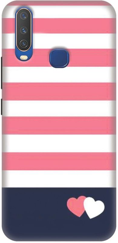 Flipkart SmartBuy Back Cover for  Vivo Y17, Vivo Y15, Vivo Y12, Vivo Y506  (Multicolor, Hard Case, Pack of: 1)