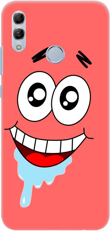 Aspir Back Cover for Honor 10 Lite  (Multicolor, Hard Case, Pack of: 1)