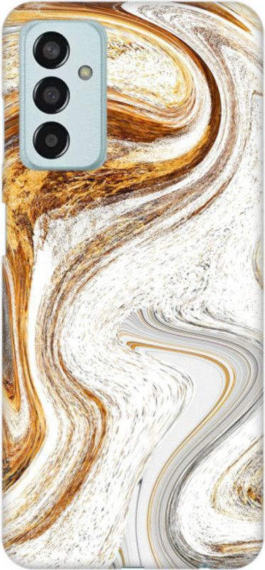 COBIERTAS Back Cover for Samsung Galaxy M13  (Multicolor)