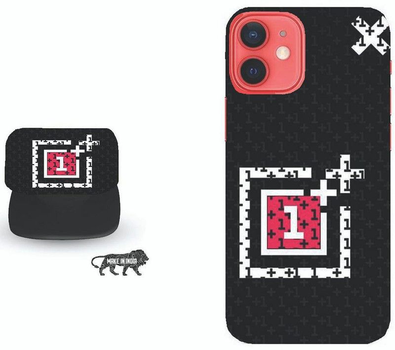 Zappy Back Cover for Apple iPhone 12 Mini  (Multicolor, Cases with Holder)