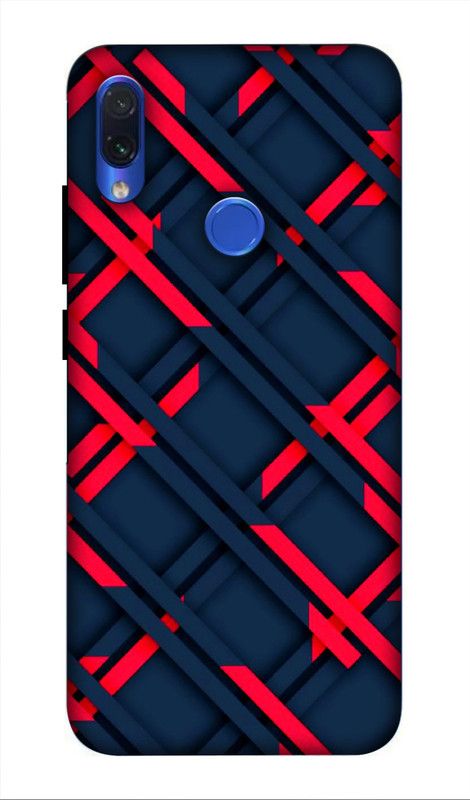 Faybey Back Cover for Redmi Note 7 Pro  (Multicolor, Hard Case, Pack of: 172)