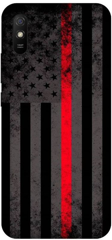URCHIN Back Cover for Vivo V11ProAmerica Flag, American Flag, America  (Multicolor, Shock Proof, Pack of: 1)