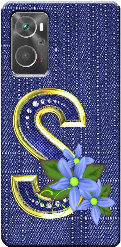 Auqueno Back Cover for Oppo K10 2723  (Multicolor, Dual Protection, Silicon, Pack of: 1)