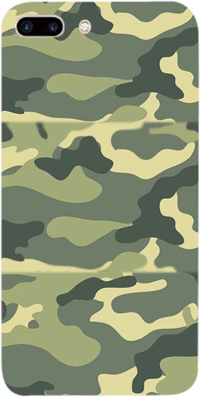 METOO Back Cover for Iphone 7, army Designer Printed Back Cover, Print : 105  (Multicolor, Dual Protection, Silicon, Pack of: 1)