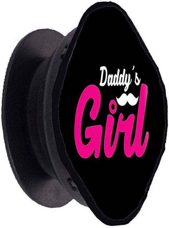 Zappy High Quality Print-11198 Mobile Holder