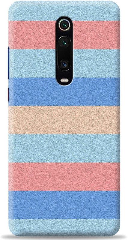 Dreamer Back Cover for Mi K20  (Multicolor, Shock Proof, Pack of: 1)