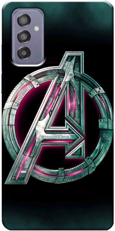 StroFit Back Cover for Samsung Galaxy F13 4G/ Samsung Galaxy F13 2750  (Multicolor, Dual Protection, Silicon, Pack of: 1)