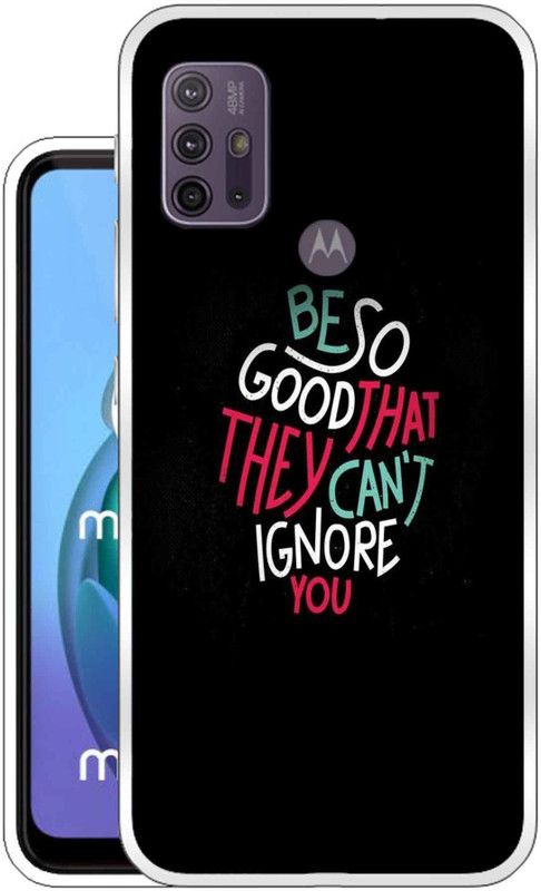 Vascase Back Cover for Moto G10 Power, Back Case for Motorola G10 Power  (Multicolor, Dual Protection, Silicon, Pack of: 1)