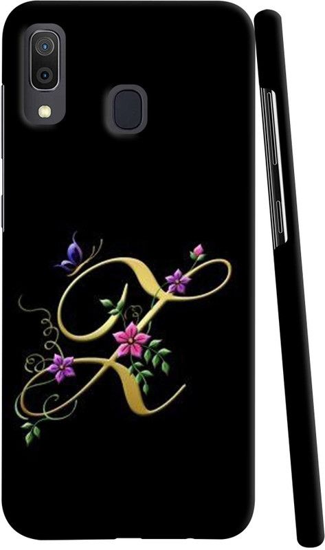JS CREATIONS Back Cover for Samsung Galaxy M10S  (Multicolor, Pack of: 1)