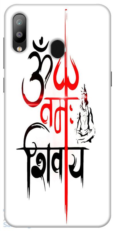 REALKING Back Cover for Samsung Galaxy A30  (Multicolor, Grip Case, Silicon, Pack of: 1)
