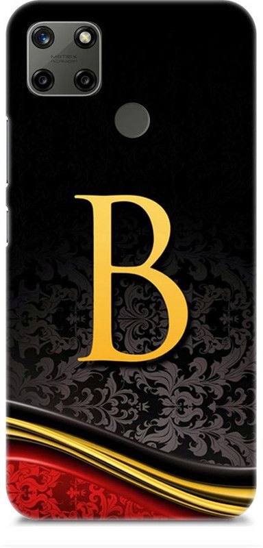 Mast Kalandar Back Cover for realme C25Y  (Multicolor, Hard Case, Pack of: 1)