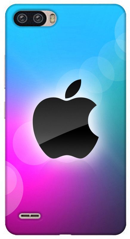 SUPER CASE Back Cover for Itel A44 Air Back Cover, Back Case  (Multicolor, Grip Case, Silicon)
